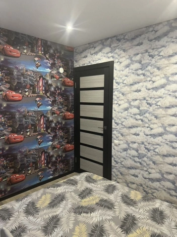 Купить трехкомнатную квартиру на улице Ильи Мухачева в Бийске. Вариант № 26408, 7, площадь -  квм, цена 7100000 рублей