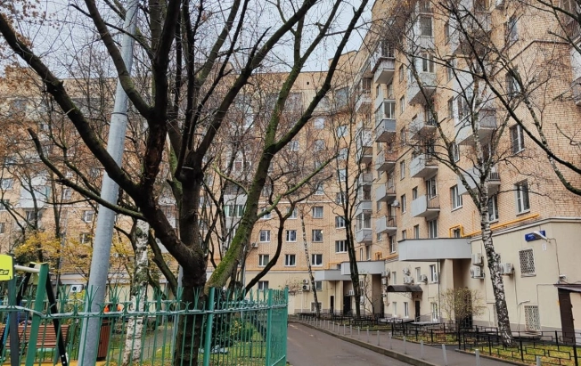 Купить квартиру в Москве. Вариант № 10254122, 15, площадь -  квм, цена 30500000 рублей