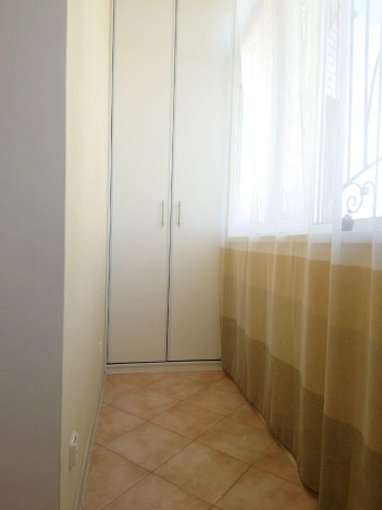 Купить четырехкомнатную квартиру в Омске. Вариант № 26033, 12, площадь -  квм, цена 23750000 рублей