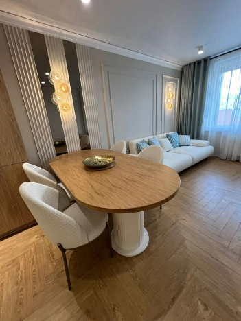 Купить квартиру в Вологодской области. Вариант № 1106671, 0, площадь -  квм, цена 14500000 рублей