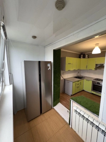 . Вариант № 7588493, 11, площадь - 57 квм, цена 6200000 рублей