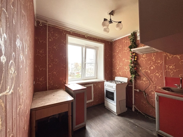 Купить однокомнатную квартиру на вторичке в Пензенской области. Вариант № 8922049, 1, площадь - квм, цена 2500000 рублей