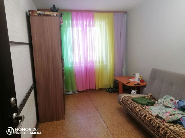 Купить комнату в Пермском крае. Вариант № 22027, 0, площадь -  квм, цена 1900000 рублей