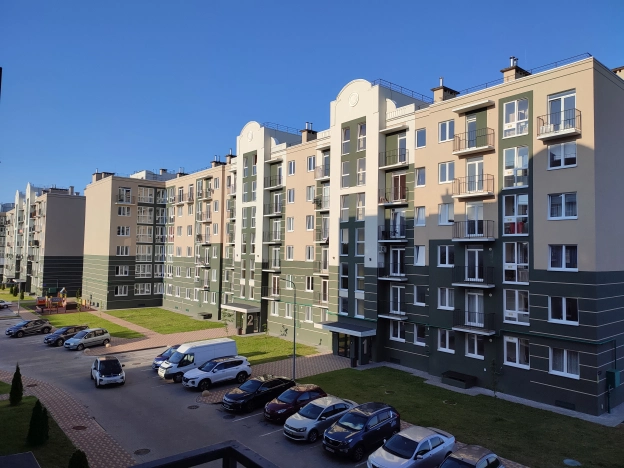 Снять квартиру в Калининградской области. Вариант № 2572975, 13, площадь - квм, цена 28000 рублей