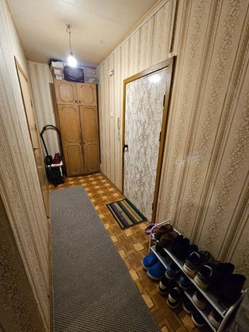 Купить однокомнатную квартиру в Ростовской области. Вариант № 10237316, 5, площадь -  квм, цена 3950000 рублей