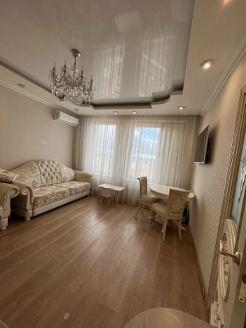 Купить квартиру в Москве. Вариант № 10280281, 1, площадь -  квм, цена 13400000 рублей