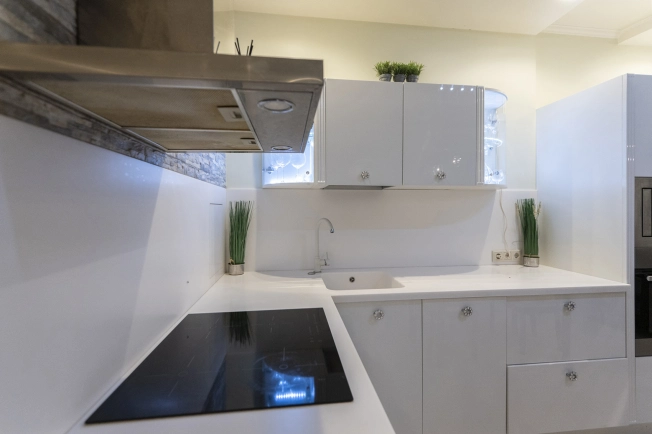 . Вариант № 3693, 1, площадь - 60 квм, цена 13750000 рублей