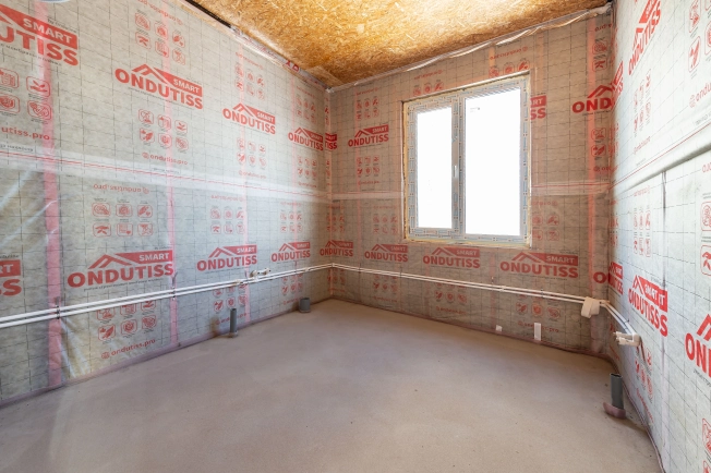 Купить дом в Санкт-Петербурге. Вариант № 8616598, 25, площадь -  квм, цена 6500000 рублей