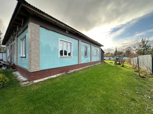 Купить дом в Тейкове. Вариант № 7773875, 3, площадь -  квм, цена 11500000 рублей