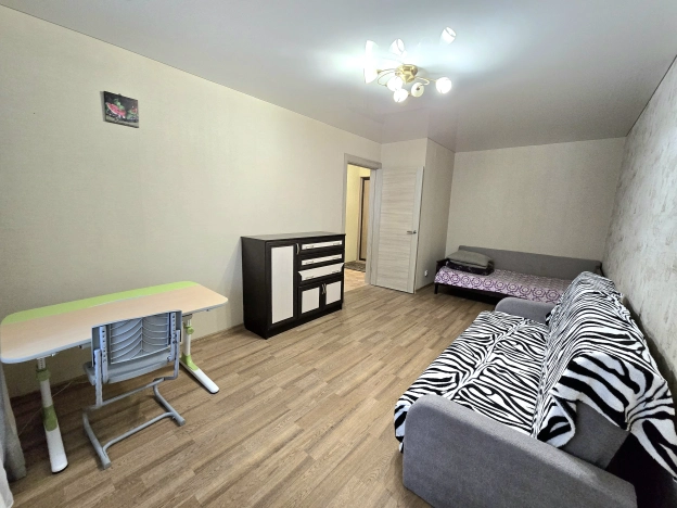 Купить однокомнатную квартиру в районе Октябрьский в Пензе. Вариант № 9040125, 1, площадь - квм, цена 4399000 рублей