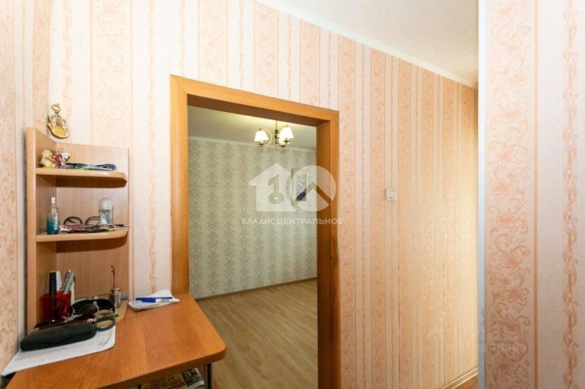 Купить однокомнатную квартиру в районе Советский в Новосибирске. Вариант № 9151867, 0, площадь -  квм, цена 3300000 рублей