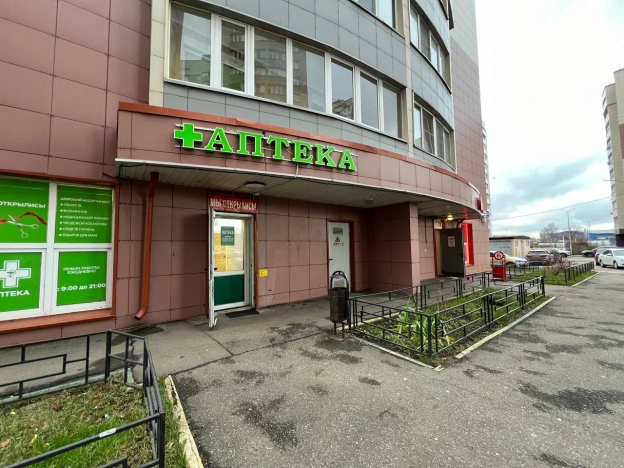 Купить коммерческую недвижимость свободного назначения у метро Бульвар Дмитрия Донского в Москве. Вариант № 9934625, 11, площадь -  квм, цена 9300000 рублей