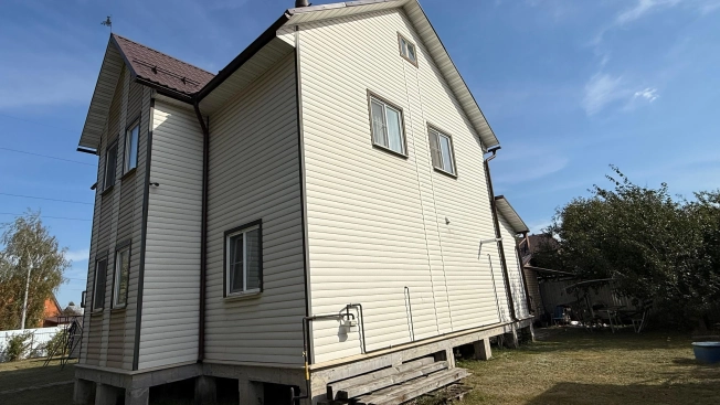 Купить дом в Орехово-Зуеве. Вариант № 60746, 46, площадь -  квм, цена 14500000 рублей