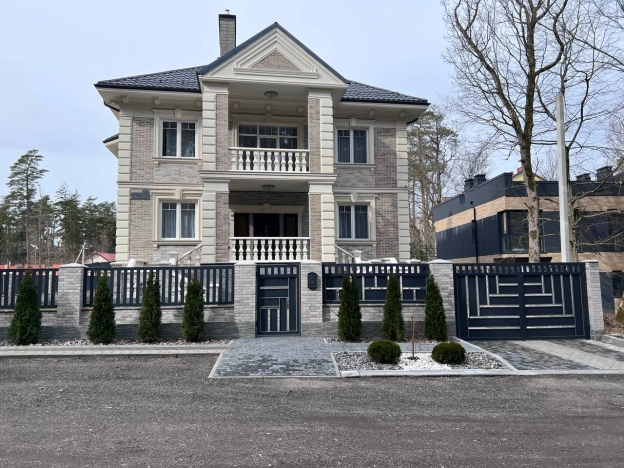 Купить дом в Зеленоградске. Вариант № 1766, 3, площадь -  квм, цена 73500000 рублей