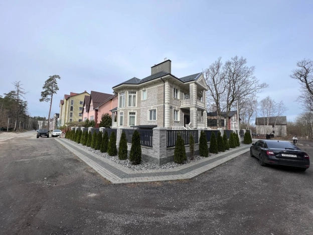 Купить дом в Зеленоградске. Вариант № 1766, 1, площадь -  квм, цена 73500000 рублей