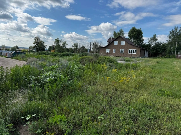 Купить земельный участок в Воронеже. Вариант № 60786, 0, площадь -  квм, цена 3700000 рублей