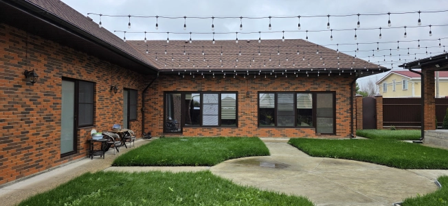 Купить дом в Москве. Вариант № 9002903, 2, площадь - квм, цена 40000000 рублей