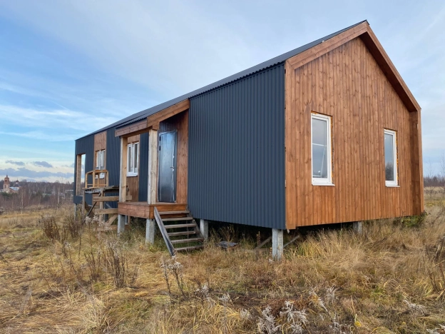 Купить дом в Ивановской области. Вариант № 9234464, 0, площадь -  квм, цена 3100000 рублей