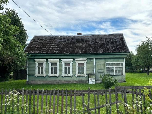 Купить дом в Калуге. Вариант № 9243, 2, площадь -  квм, цена 1400000 рублей