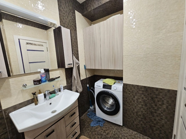 Купить трехкомнатную квартиру в Воскресенске. Вариант № 35770, 15, площадь -  квм, цена 7799999 рублей