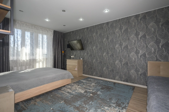 Купить двухкомнатную квартиру на вторичке в Королёве. Вариант № 3427326, 10, площадь -  квм, цена 10200000 рублей