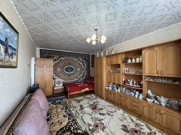 Купить квартиру на улице Муромский проезд в Коврове. Вариант № 10900055, 2, площадь - квм, цена 2990000 рублей