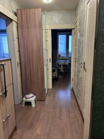 . Вариант № 60091, 11, площадь - 34 квм, цена 5050000 рублей