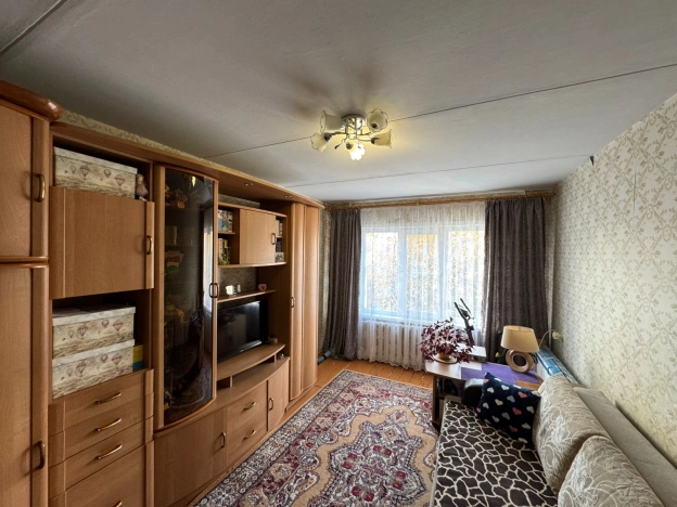 . Вариант № 6923908, 4, площадь - 44.4 квм, цена 3000000 рублей