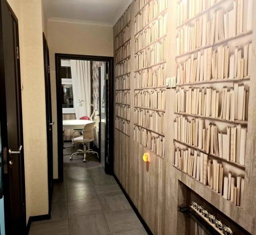 Купить квартиру в Москве. Вариант № 10031439, 11, площадь -  квм, цена 29369000 рублей