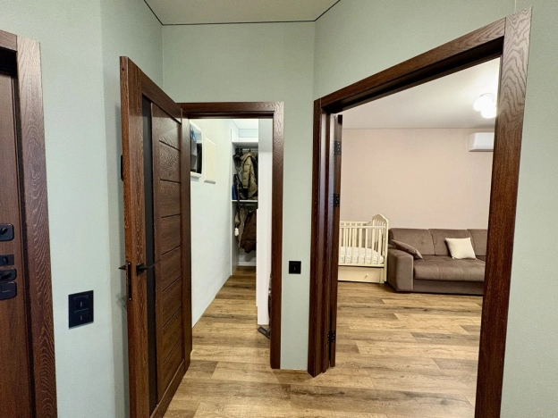 Купить двухкомнатную квартиру в Микрорайоне Чижовка в Воронеже. Вариант № 10787013, 23, площадь - квм, цена 11000000 рублей