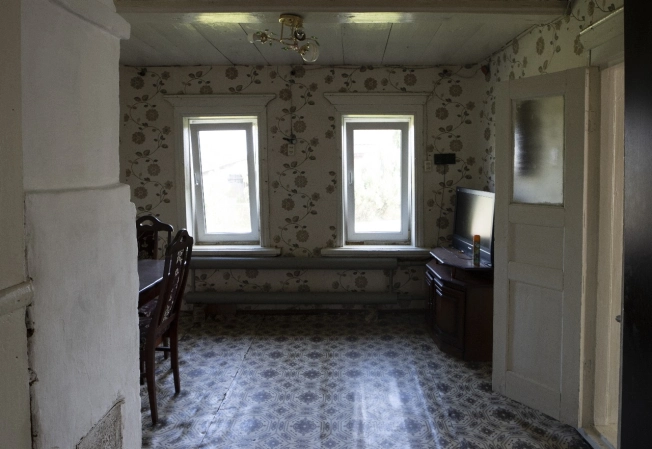 Купить дом в Микрорайоне Толмачёво, Вязники в Вязниках. Вариант № 52296, 6, площадь -  квм, цена 1500000 рублей