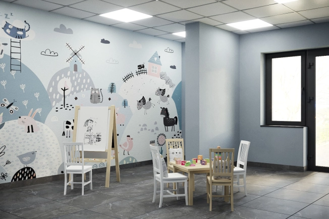 Купить квартиру на улице Смольный Буян в Архангельске. Вариант № 2355355, 9, площадь -  квм, цена 7936168 рублей