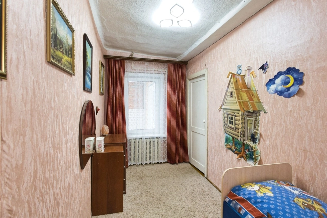 Купить квартиру в Владимире. Вариант № 10705492, 28, площадь -  квм, цена 8100000 рублей