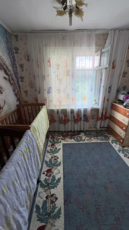 Купить дом в Микрорайоне Порт-Артур в Омске. Вариант № 53575, 4, площадь -  квм, цена 2500000 рублей