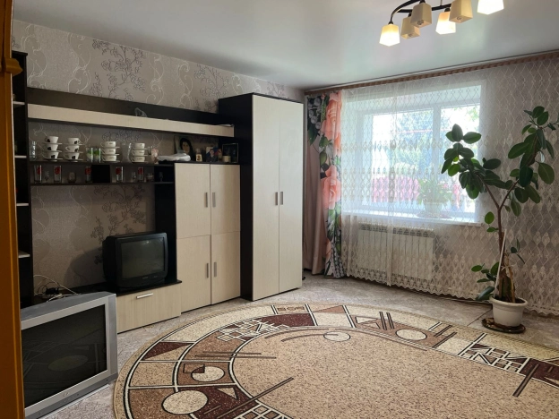 Купить дом в Тюменской области. Вариант № 45437, 7, площадь -  квм, цена 5100000 рублей