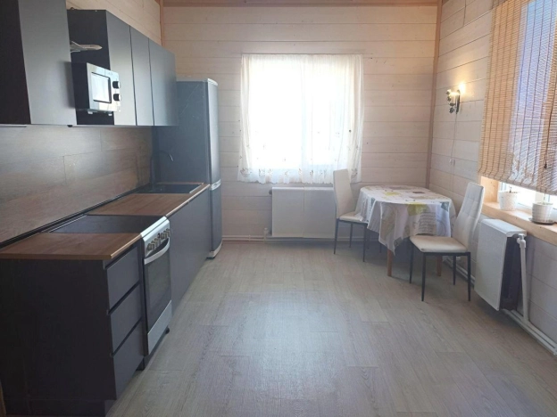 Купить дом в Москве. Вариант № 10008507, 12, площадь -  квм, цена 7500000 рублей