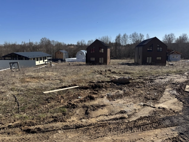 Купить земельный участок в Химках. Вариант № 22266, 6, площадь -  квм, цена 2250000 рублей