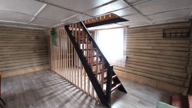 Купить дачу в Московской области. Вариант № 6272527, 5, площадь -  квм, цена 2300000 рублей