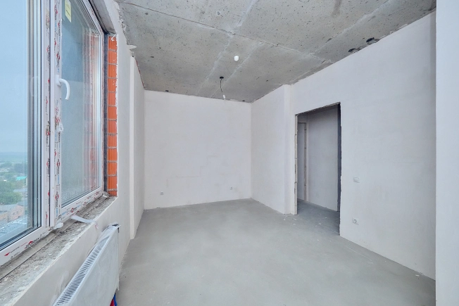 Купить двухкомнатную квартиру в районе Железнодорожный в Рязани. Вариант № 1635342, 0, площадь -  квм, цена 6649000 рублей