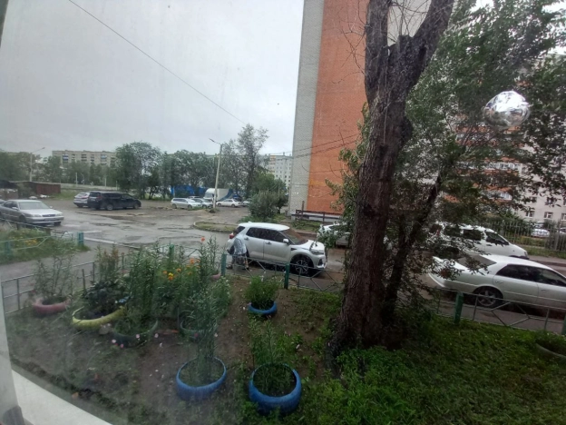 Купить квартиру в районе Ингодинский в Чите. Вариант № 2747317, 5, площадь -  квм, цена 6800000 рублей