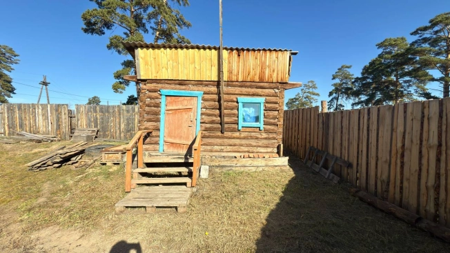 Купить дом на улице Белокаменная в Улан-Удэ. Вариант № 23770, 11, площадь -  квм, цена 3500000 рублей