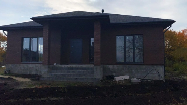 . Вариант № 3923715, 3, площадь - 143 квм, цена 9400000 рублей