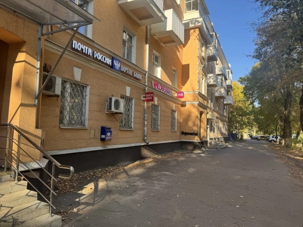 Купить коммерческую недвижимость свободного назначения в Воронеже. Вариант № 6654615, 0, площадь - квм, цена 8500000 рублей