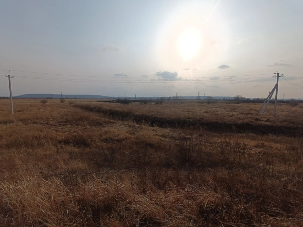 Купить земельный участок на улице Штабского в Уссурийске. Вариант № 30902, 3, площадь -  квм, цена 20000000 рублей