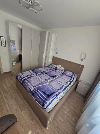 Купить двухкомнатную квартиру в Ленинградской области. Вариант № 56033, 12, площадь -  квм, цена 11150000 рублей