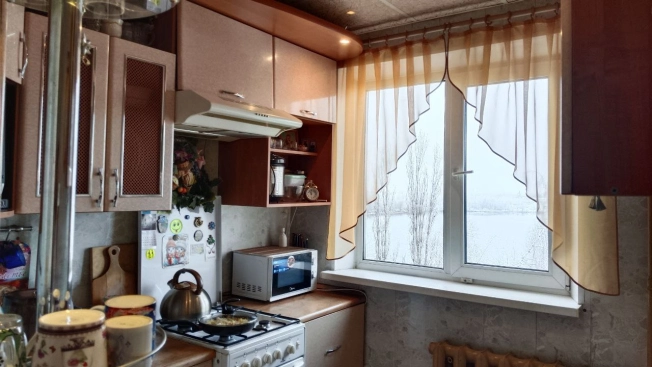 Купить квартиру в районе Автозаводский в Нижнем Новгороде. Вариант № 9835592, 5, площадь -  квм, цена 7000000 рублей