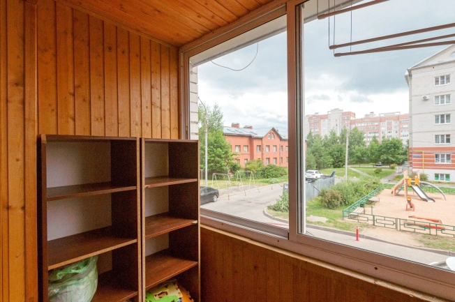 Купить квартиру в Вологодской области. Вариант № 808240, 16, площадь -  квм, цена 5600000 рублей