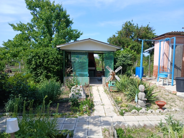 Купить дом на улице Васильковая в Краснодарском крае. Вариант № 45683, 8, площадь -  квм, цена 8600000 рублей