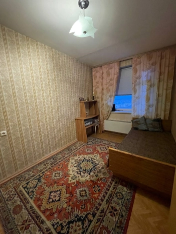 Купить двухкомнатную квартиру на улице Ангарская в Волгограде. Вариант № 33600, 10, площадь -  квм, цена 7000000 рублей