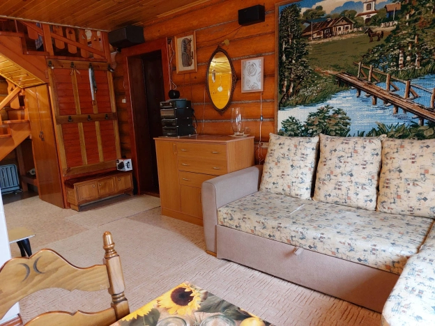 Купить дом в Судогде. Вариант № 578, 18, площадь -  квм, цена 5220000 рублей